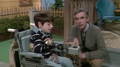 Watch Mister Rogers' Neighborhood Season 11 Episode 3 - Divorce (2 ...