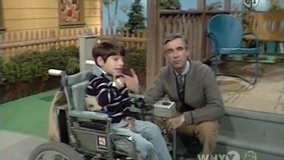 Mister Rogers' Neighborhood Season 11 Episode 4