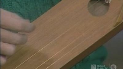 Mister Rogers' Neighborhood Season 11 Episode 5