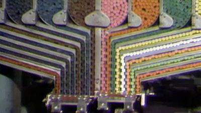 Mister Rogers' Neighborhood Season 11 Episode 8