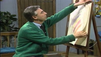 Mister Rogers' Neighborhood Season 11 Episode 9