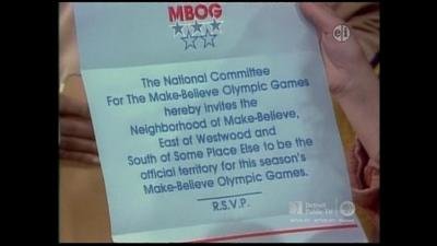 Mister Rogers' Neighborhood Season 13 Episode 6