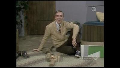 Mister Rogers' Neighborhood Season 13 Episode 7