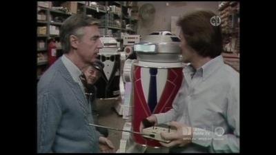 Mister Rogers' Neighborhood Season 13 Episode 8