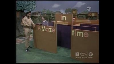 Mister Rogers' Neighborhood Season 13 Episode 9