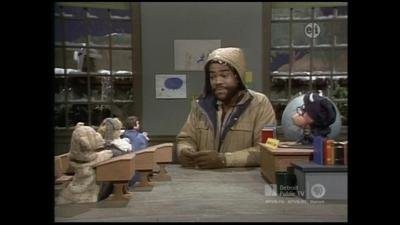 Mister Rogers' Neighborhood Season 13 Episode 10