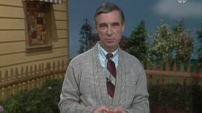 Mister Rogers' Neighborhood Season 13 Episode 12