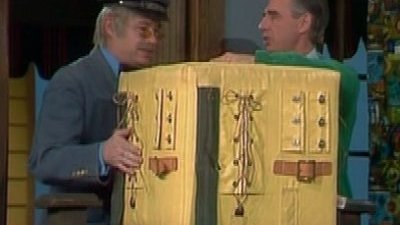Mister Rogers' Neighborhood Season 13 Episode 13