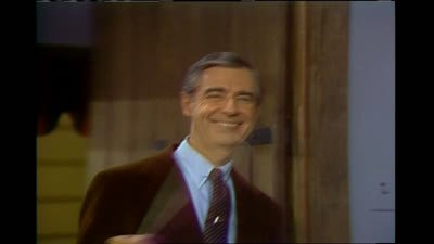 Mister Rogers' Neighborhood Season 14 Episode 2