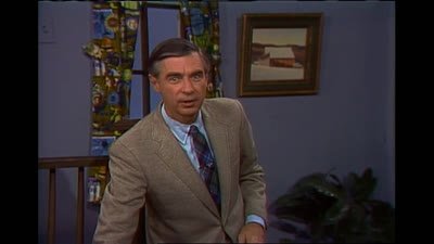 Mister Rogers' Neighborhood Season 14 Episode 3