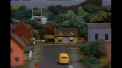 Mister Rogers' Neighborhood Season 14 Episode 4