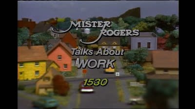 Mister Rogers' Neighborhood Season 14 Episode 5