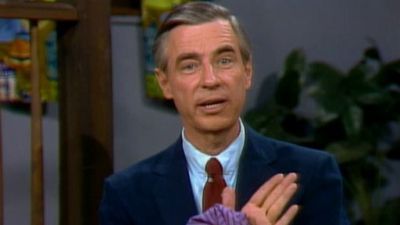 Mister Rogers' Neighborhood Season 14 Episode 14