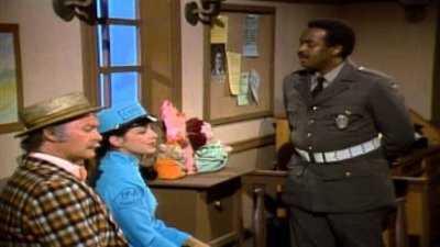 Mister Rogers' Neighborhood Season 14 Episode 15