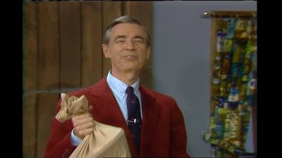 Mister Rogers' Neighborhood Season 15 Episode 2