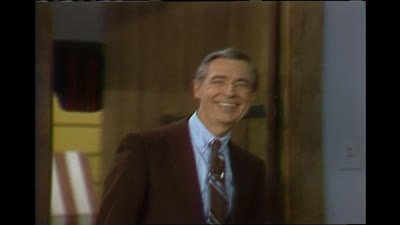 Mister Rogers' Neighborhood Season 15 Episode 3