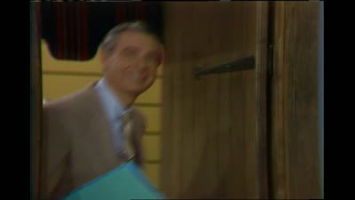 Mister Rogers' Neighborhood Season 15 Episode 4