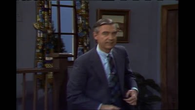 Mister Rogers' Neighborhood Season 15 Episode 10