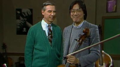 Mister Rogers' Neighborhood Season 15 Episode 11