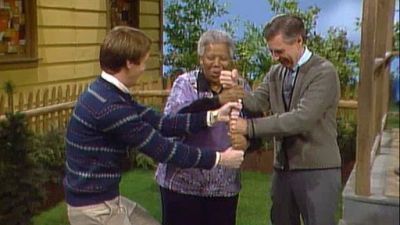 Mister Rogers' Neighborhood Season 15 Episode 12