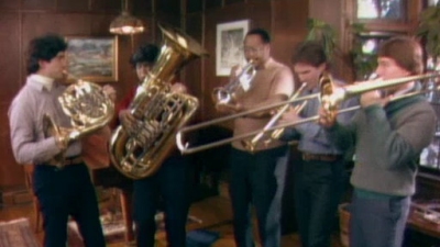 Mister Rogers' Neighborhood Season 15 Episode 13