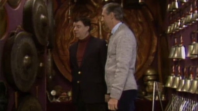 Mister Rogers' Neighborhood Season 15 Episode 14