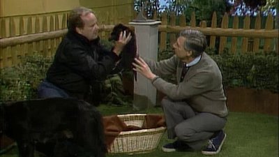 Mister Rogers' Neighborhood Season 16 Episode 4