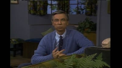 Mister Rogers' Neighborhood Season 16 Episode 5