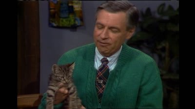Mister Rogers' Neighborhood Season 16 Episode 9