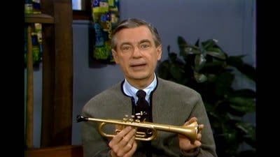 Mister Rogers' Neighborhood Season 16 Episode 11