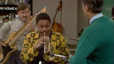 Mister Rogers' Neighborhood Season 16 Episode 12