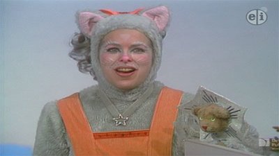 Mister Rogers' Neighborhood Season 16 Episode 15