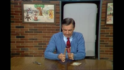 Mister Rogers' Neighborhood Season 17 Episode 1