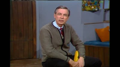 Mister Rogers' Neighborhood Season 17 Episode 2