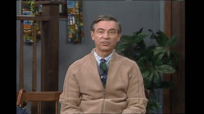 Mister Rogers' Neighborhood Season 17 Episode 6