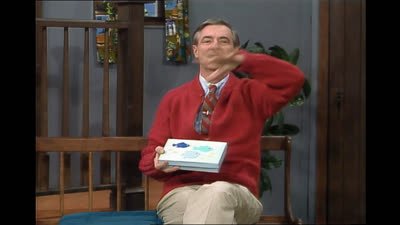 Mister Rogers' Neighborhood Season 17 Episode 7