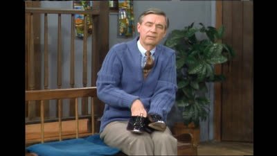 Mister Rogers' Neighborhood Season 17 Episode 8