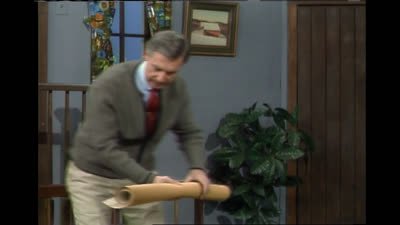 Mister Rogers' Neighborhood Season 17 Episode 9