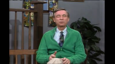 Mister Rogers' Neighborhood Season 17 Episode 11