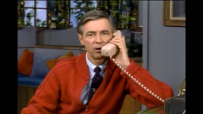 Mister Rogers' Neighborhood Season 17 Episode 13