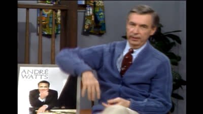 Mister Rogers' Neighborhood Season 17 Episode 14
