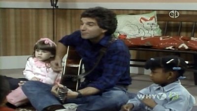 Mister Rogers' Neighborhood Season 17 Episode 15