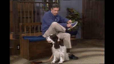 Mister Rogers' Neighborhood Season 18 Episode 3