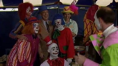 Mister Rogers' Neighborhood Season 18 Episode 4