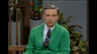 Mister Rogers' Neighborhood Season 18 Episode 9