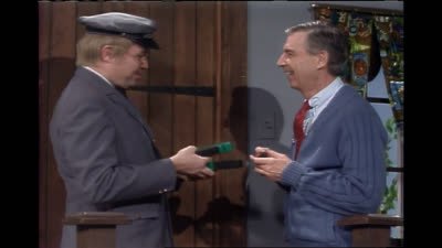 Mister Rogers' Neighborhood Season 18 Episode 11