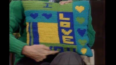 Mister Rogers' Neighborhood Season 18 Episode 12