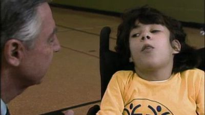 Mister Rogers' Neighborhood Season 19 Episode 7