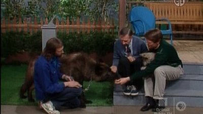 Mister Rogers' Neighborhood Season 20 Episode 13