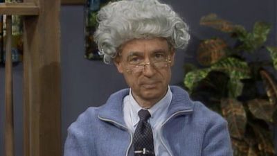 Mister Rogers' Neighborhood Season 21 Episode 12